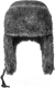Миниатюра изображения товара Шапка Helios Чарыш (XL, серый)