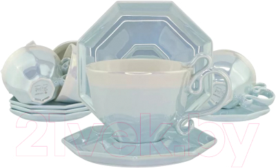 Набор для чая/кофе Lenardi 106-224