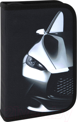 Пенал Brauberg Fast car / 270724