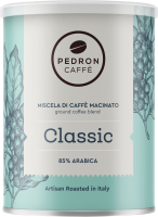 Кофе молотый Pedron Classic (250г) - 