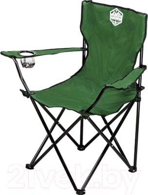 Кресло складное Arizone 42-909200 (зеленый)
