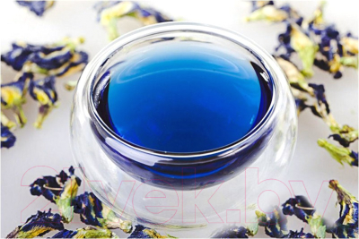 Чайный напиток Лавка Вкуса Тайский Анчан синий / TSA-001 (50г)
