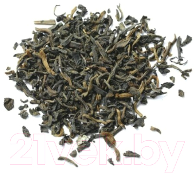 Чай листовой Лавка Вкуса Гун Тин Шу BT-018-40 (40г)