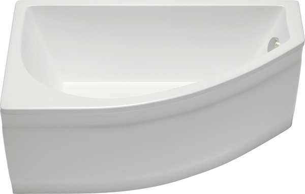 Купить Ванна акриловая Triton Бэлла 140x75 R в Гомеле