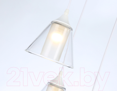 Потолочный светильник Ambrella Traditional / TR3553
