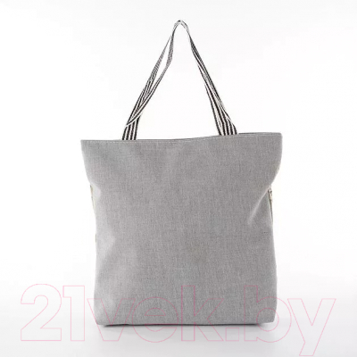 Пляжная сумка Mr.Bag 286-565-6-LCL