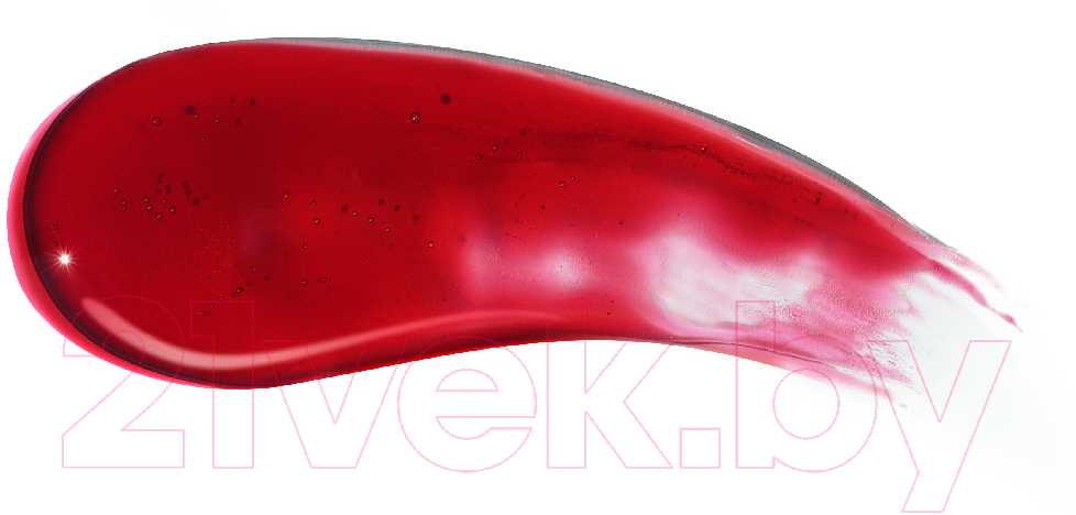 Тинт для губ LUXVISAGE Lip Tint Aqua Gel тон 05 (3.4г) — фото 3
