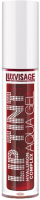 Тинт для губ LUXVISAGE Lip Tint Aqua Gel тон 05 (3.4г) - 