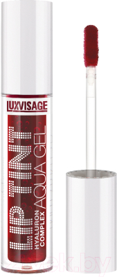 Тинт для губ LUXVISAGE Lip Tint Aqua Gel тон 05 (3.4г)
