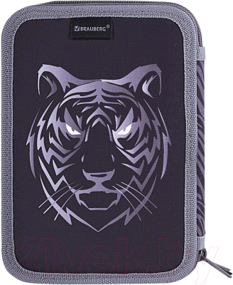 Изображение товара Пенал Brauberg Tiger / 271551