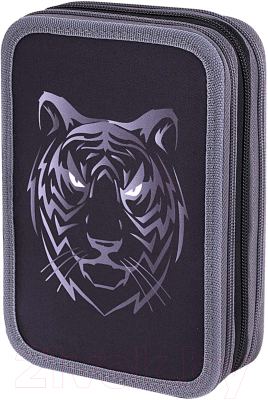 Изображение товара Пенал Brauberg Tiger / 271551