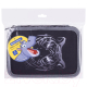 Миниатюра изображения товара Пенал Brauberg Tiger / 271551