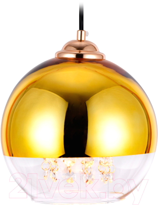 Изображение товара Потолочный светильник Ambrella Traditional / TR3602