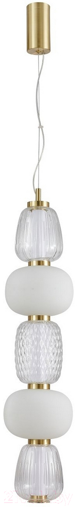 Потолочный светильник FAVOURITE Bella 4057-2P
