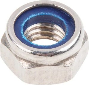 Гайка Starfix М12 / SM-45465-100 - 