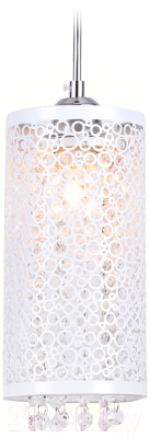 Потолочный светильник Ambrella Traditional / TR3636