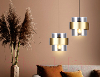 Изображение товара Потолочный светильник Ambrella Traditional / TR3645