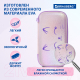 Миниатюра изображения товара Пенал Brauberg Shiny. Cheerful / 271554