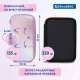 Миниатюра изображения товара Пенал Brauberg Shiny. Cheerful / 271554