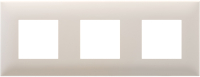 Рамка для выключателя DKC Avanti / 4405906 (ванильная дымка) - 