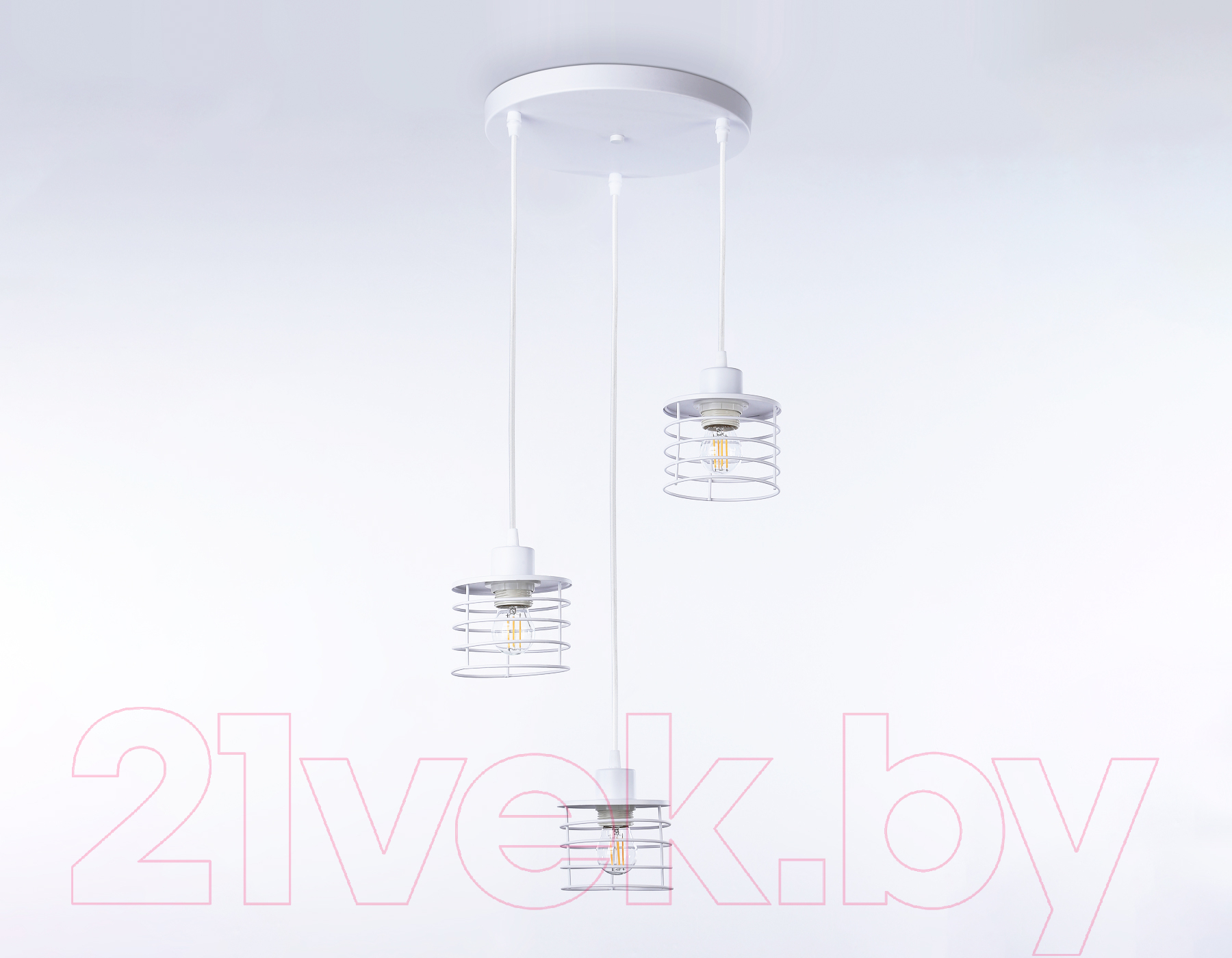 Люстра Ambrella Traditional / TR8078