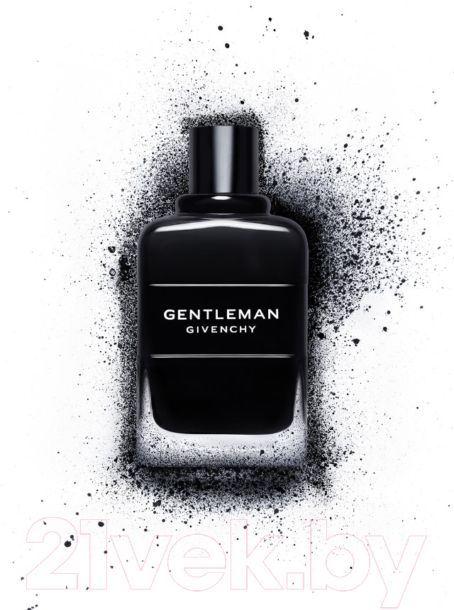 Парфюмерная вода Givenchy Gentleman