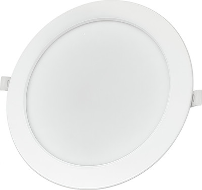 Точечный светильник Truenergy 24W 4000K 10036 - 