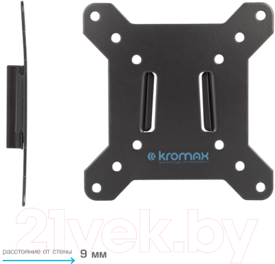 Кронштейн для телевизора Kromax VEGA-3 NEW