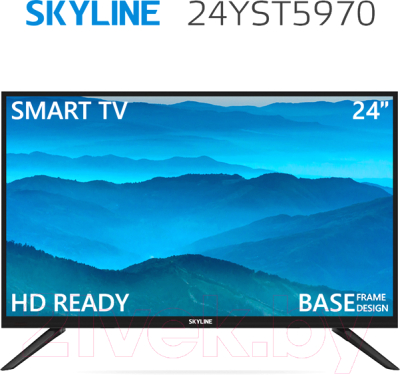 Телевизор SkyLine 24YST5970