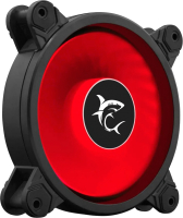 Вентилятор для корпуса White Shark 1260-01W-R Dash - 