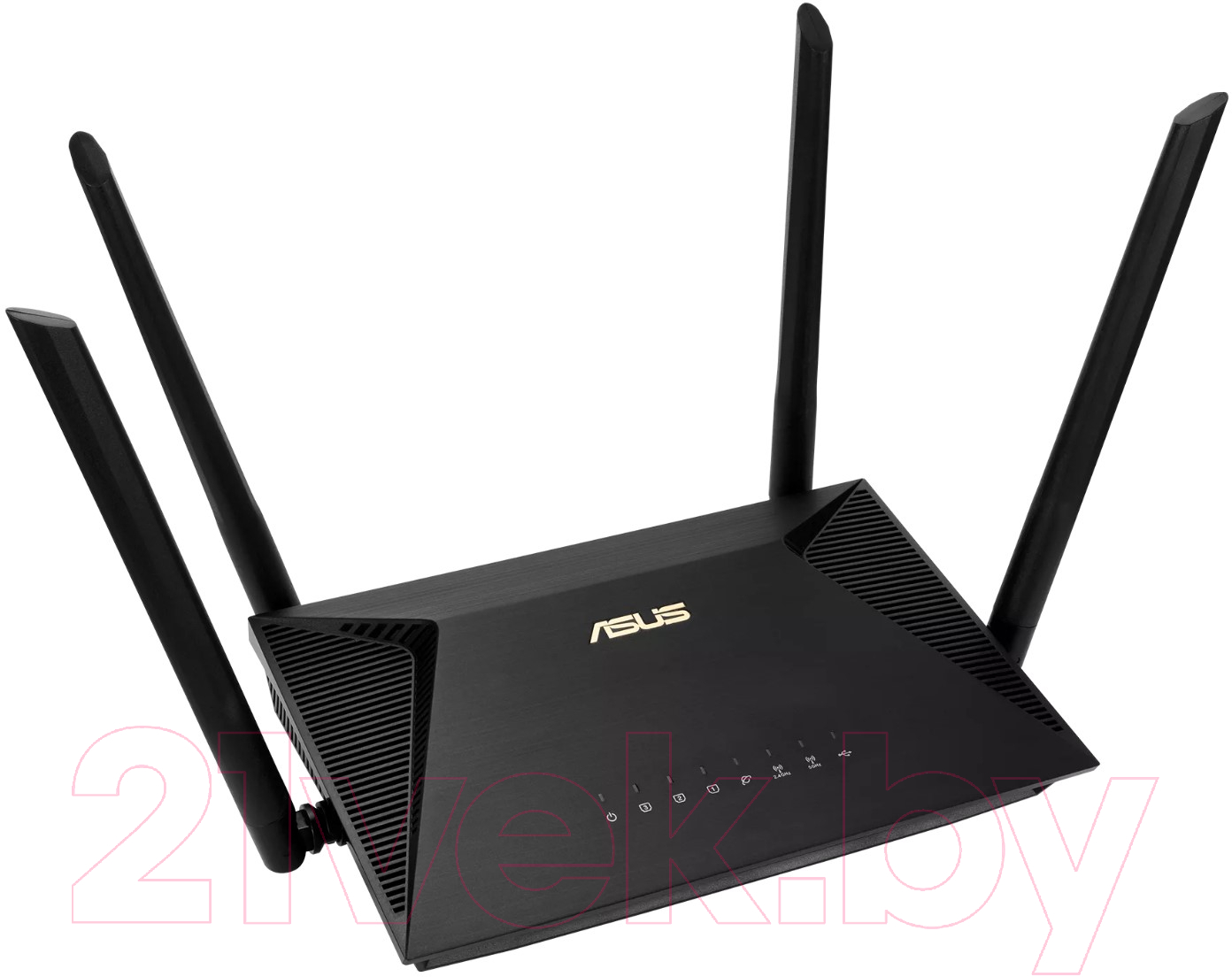 Беспроводная точка доступа Asus RT-AX1800U — фото 4