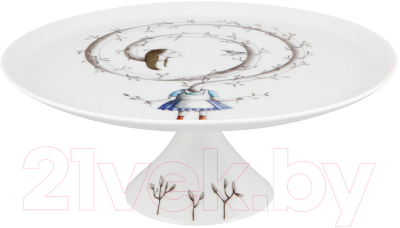 Набор столовой посуды Vista Alegre Tea With Alice 21116998