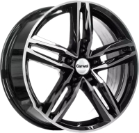 

Литой диск, Малык 18x7.5" 5x108мм DIA 67.1мм ET 40мм AB