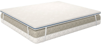 

Наматрасник ортопедический, Memory Foam 80x186