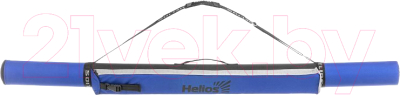 Тубус для удилища Helios 160 D90 с карманом