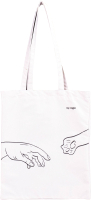 

Сумка-шоппер Good Bag, 390311