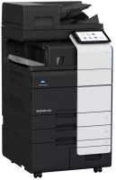 

МФУ Konica Minolta, Bizhub C550i / AA7P021