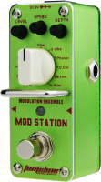 Педаль электрогитарная Tomsline Mod Station Modulation Ensemble / AMS-3 - 