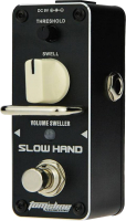 Педаль электрогитарная Tomsline Slow Hand Volume Sweller / ASH-3 - 