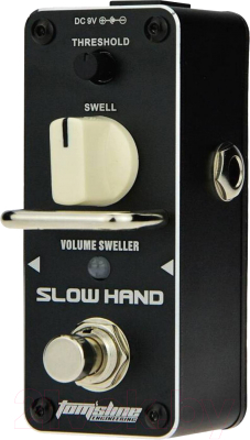 Педаль электрогитарная Tomsline Slow Hand Volume Sweller / ASH-3
