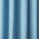 Комплект штор Pasionaria Билли 340x240 с подхватами (голубой) - 