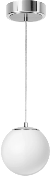 Люстра Citilux Адам CL228B011