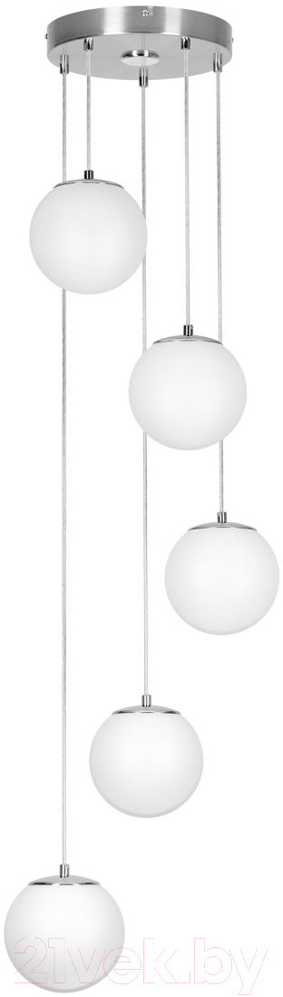Потолочный светильник Citilux Смарт CL228A051