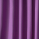 Комплект штор Pasionaria Билли 340x270 с подхватами (фиолетовый) - 