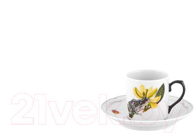 Набор для чая/кофе Vista Alegre Petites Histoires 21135858