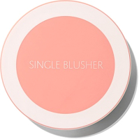 Румяна The Saem Saemmul Single Blusher OR06 Apricot Whipping - 