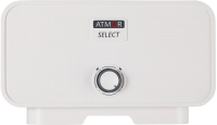 Проточный водонагреватель Atmor Select 7 KW - 