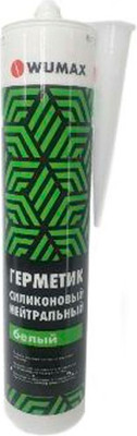 

Герметик силиконовый, 18925302