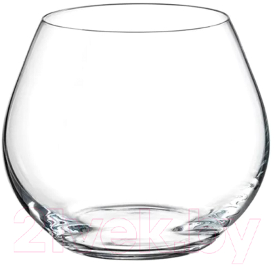 Набор стаканов Crystalex Amoroso CR340201A (2шт)