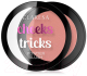 Румяна Claresa Cheeks Tricks №01 Charm (4г) - 